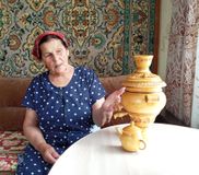 Тихонова Зоя Георгиевна