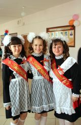 Выпуск 2015 года
