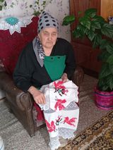 Хуснутдинова Екатерина Кирилловна
