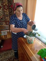Тихонова Зоя Георгиевна