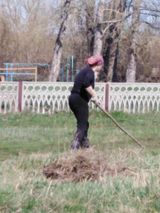 Чернореченский сельский клуб