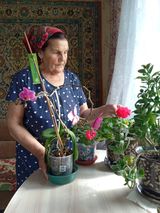 Хуснутдинова Екатерина Кирилловна