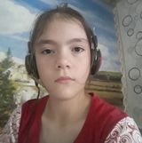 Настя Пшеничникова