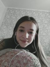 Ишимова Ангелина