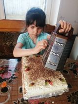 Танаева Вика