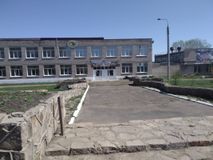 Кассельский Дом культуры