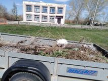 Чернореченский сельский клуб