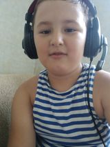 Артемьев Филипп