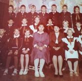 1987 год